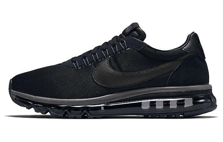 Кроссовки Nike Air Max LD Zero унисекс
Кроссовки Nike Air Max LD Zero унисекс