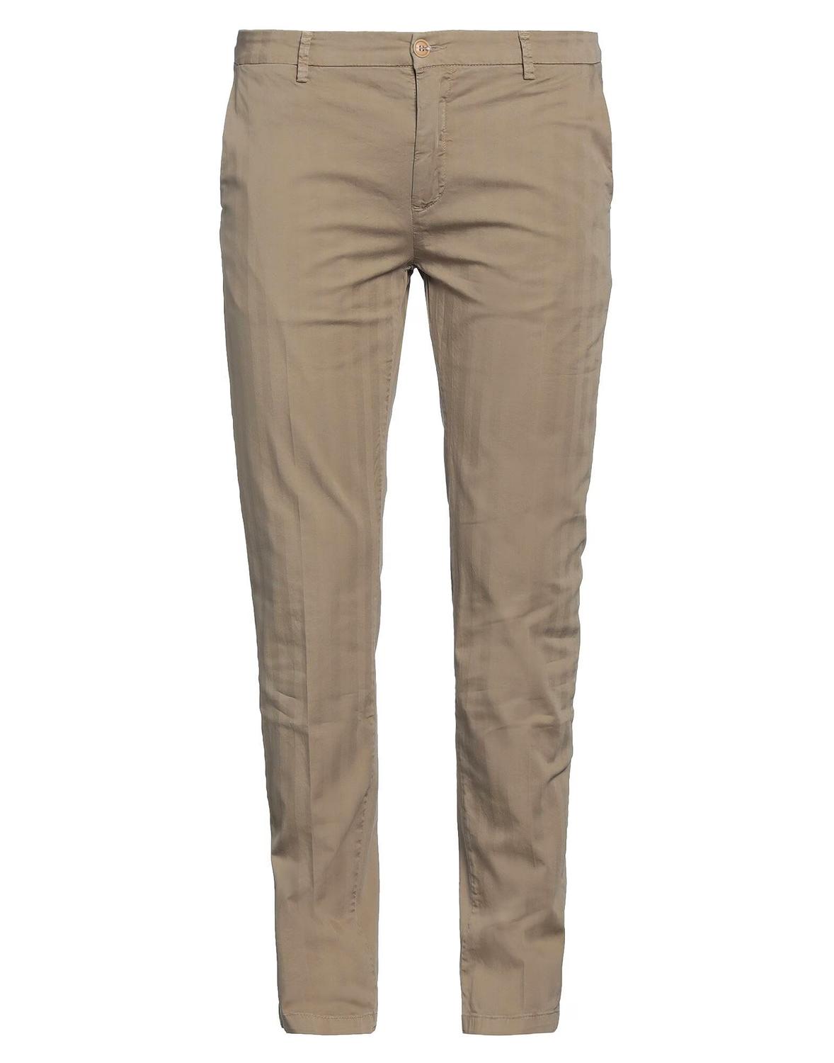 Брюки Yan Simmon, хаки
Брюки Yan Simmon, хаки