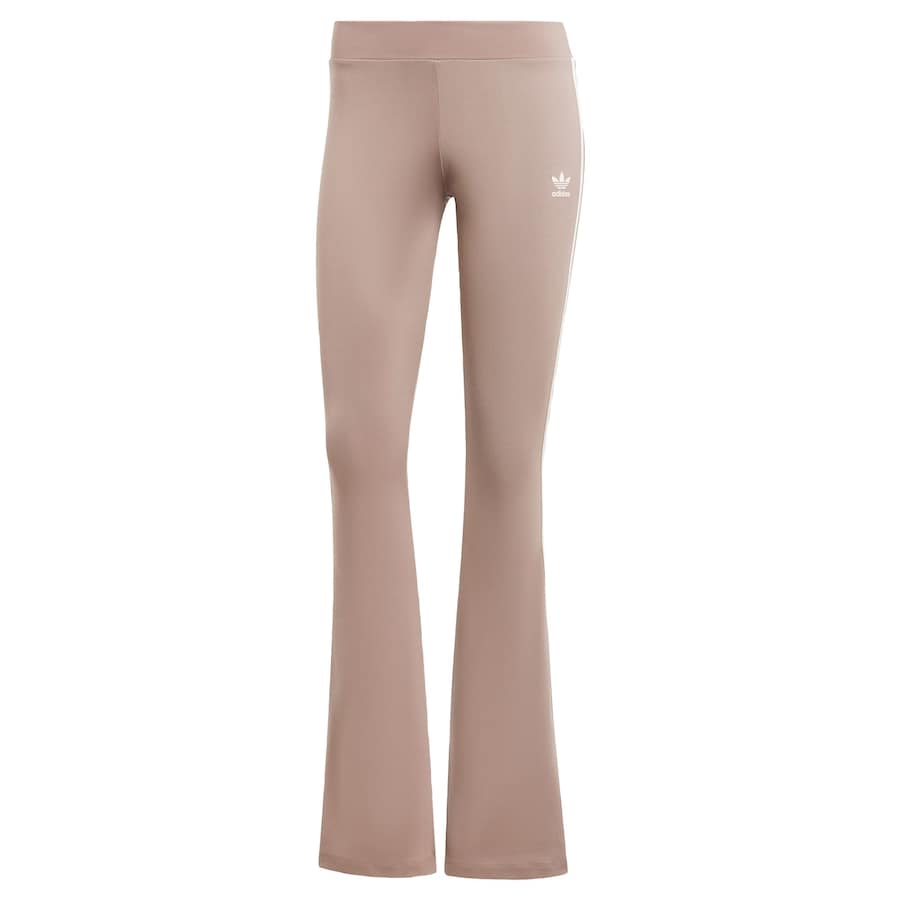Расклешенные леггинсы ADIDAS ORIGINALS Flared, капучино
Расклешенные леггинсы ADIDAS ORIGINALS Flared, капучино