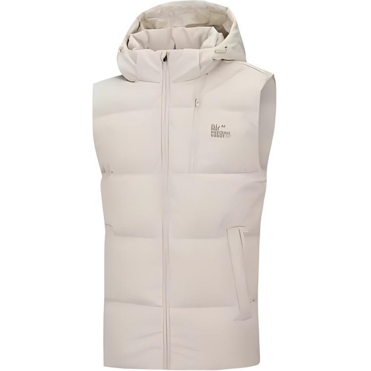 361° Жилет Sports Life Collection мужской терракотовый коричневый
361° Жилет Sports Life Collection мужской терракотовый коричневый