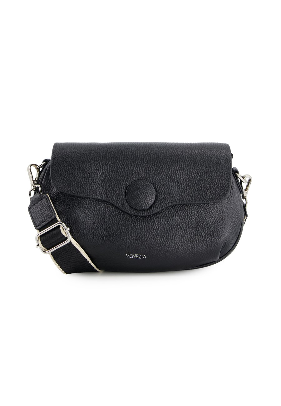 Сумка VENEZIA Handbag, Black
Сумка VENEZIA Handbag, Black