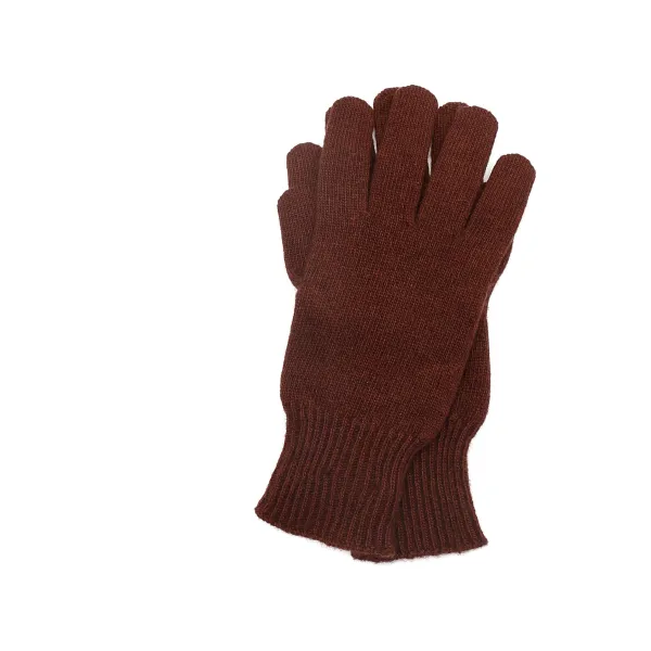 Шерстяные праздничные перчатки Marella, коричневый
Шерстяные праздничные перчатки Marella, коричневый