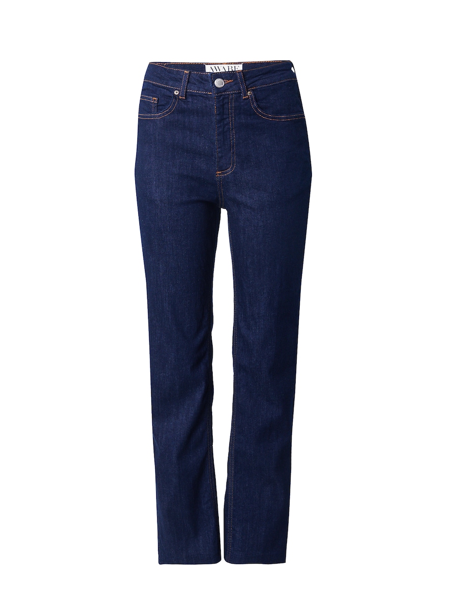 Обычные джинсы Aware AWAlice, темно-синий
Обычные джинсы Aware AWAlice, темно-синий