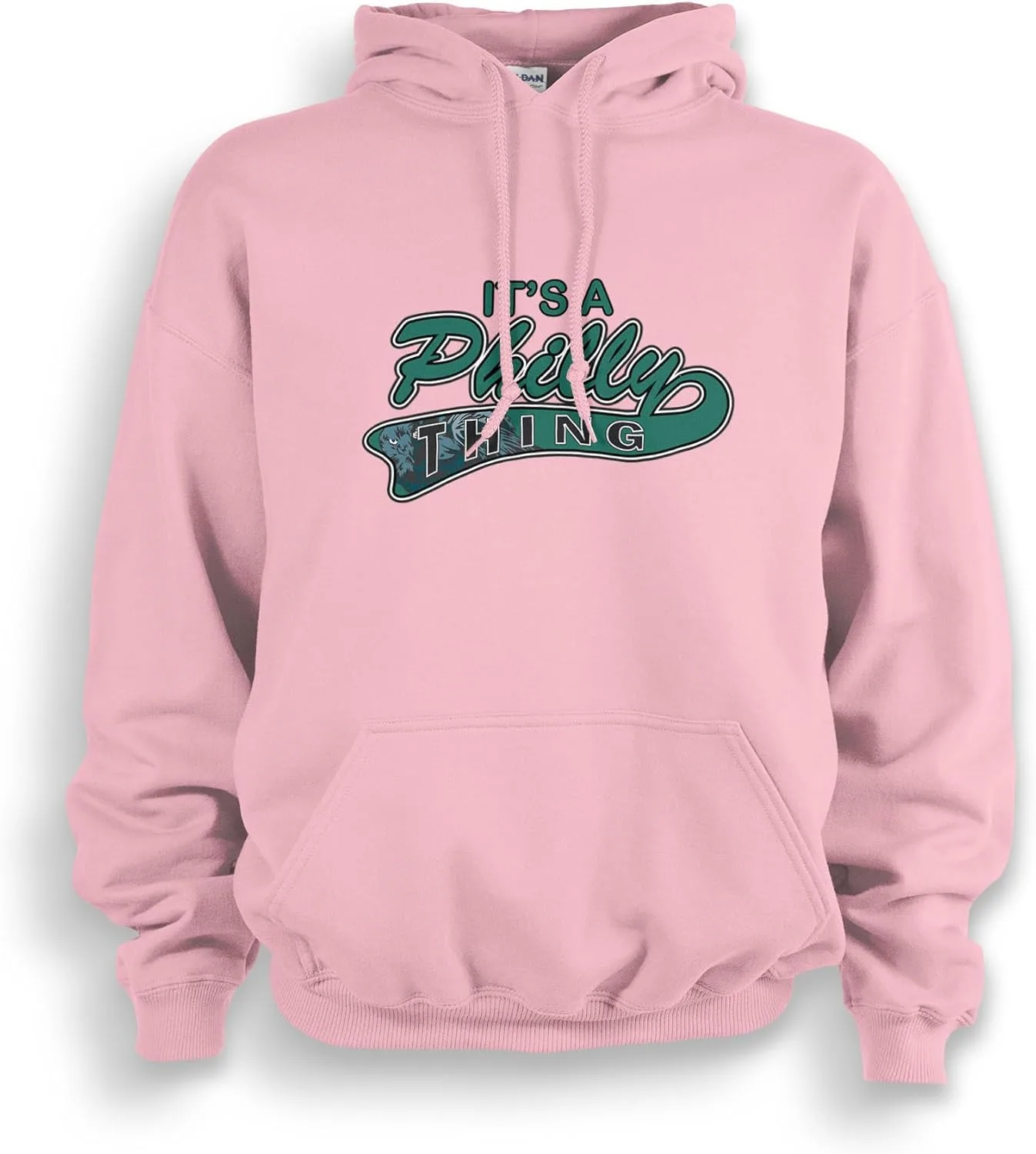 Толстовка It’s A Philly Thing Adult Philadelphia
Толстовка It’s A Philly Thing Adult Philadelphia