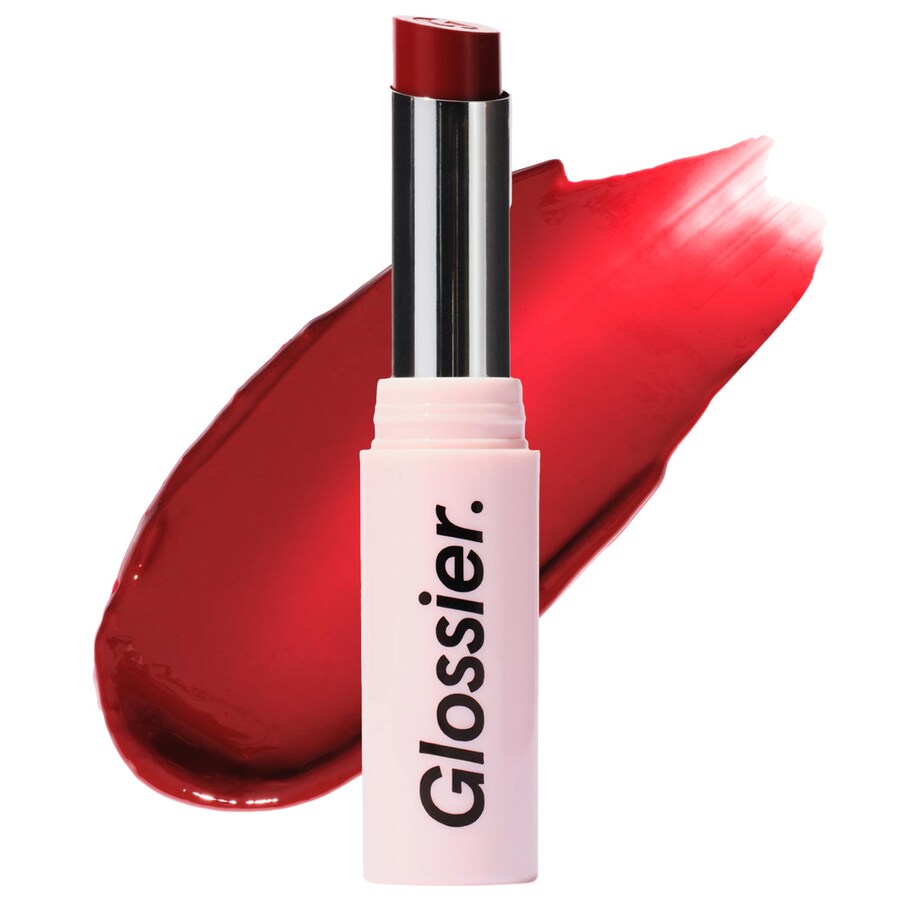 Ультраблестящая помада Ultralip с гиалуроновой кислотой Glossier, 0.10 oz /3 g, Flute
Ультраблестящая помада Ultralip с гиалуроновой кислотой Glossier, 0.10 oz /3 g, Flute