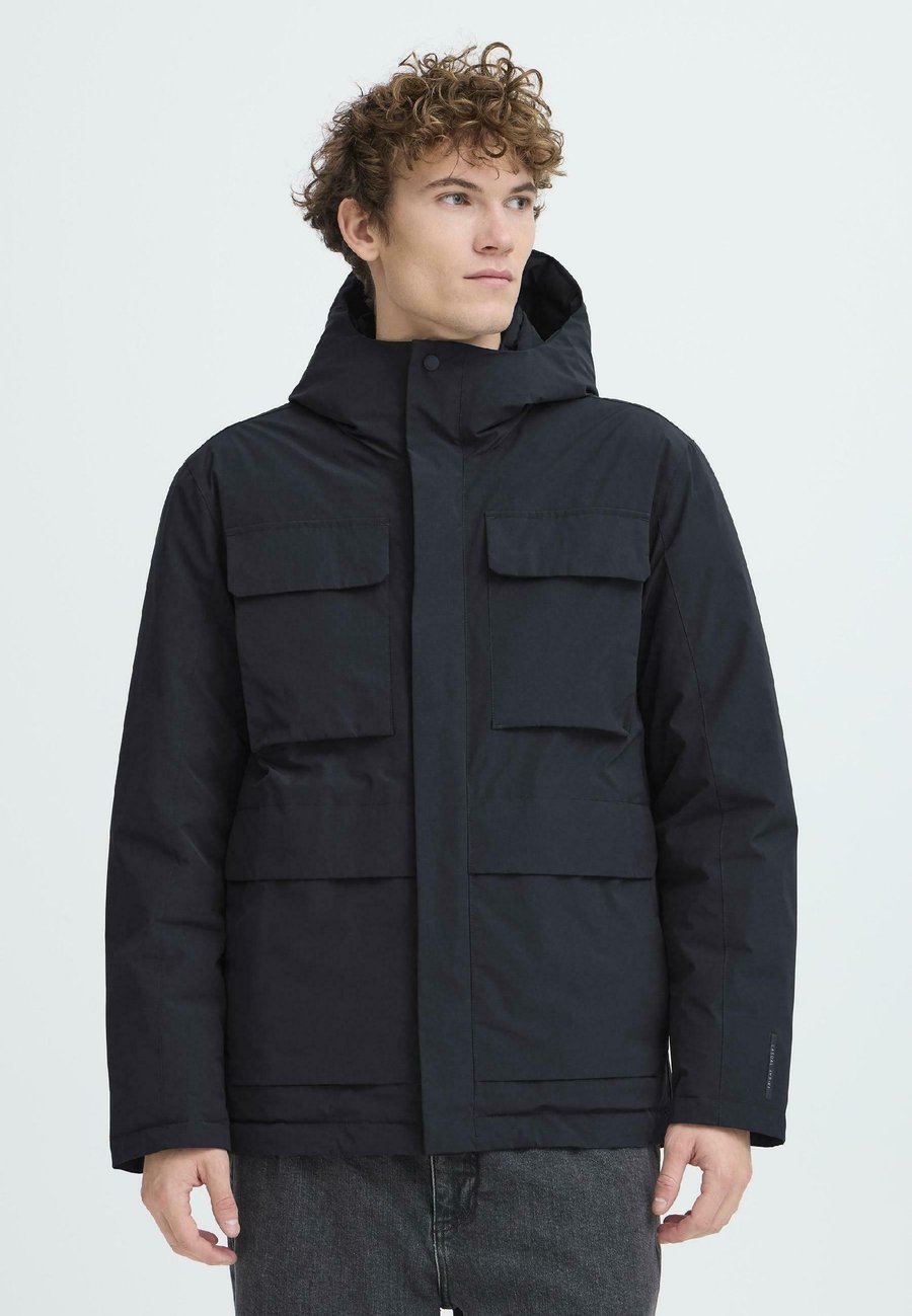 Куртка Casual Friday CFHEDBERG, Dark Navy/Blue
Куртка Casual Friday CFHEDBERG, Dark Navy/Blue