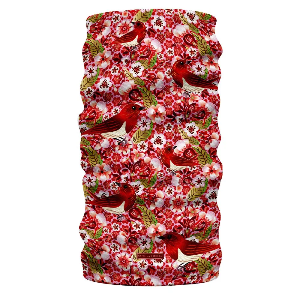 Неквормер Matt Eco Estrada, красный
Неквормер Matt Eco Estrada, красный