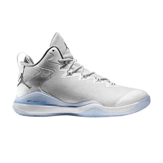 Кроссовки Air Jordan Jordan Super.Fly 3 'All Star', белый
Кроссовки Air Jordan Jordan Super.Fly 3 'All Star', белый