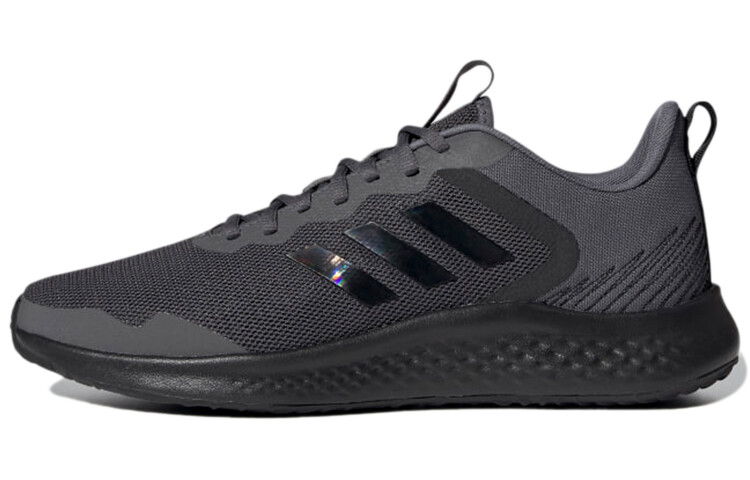 Кроссовки Fluidstreet Running Shoes Men Low-top Grey/Black Adidas
Кроссовки Fluidstreet Running Shoes Men Low-top Grey/Black Adidas