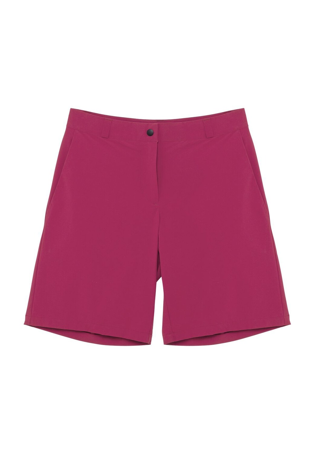 Женские шорты-бермуды стандартного кроя COLMAR, розовый
Женские шорты-бермуды стандартного кроя COLMAR, розовый