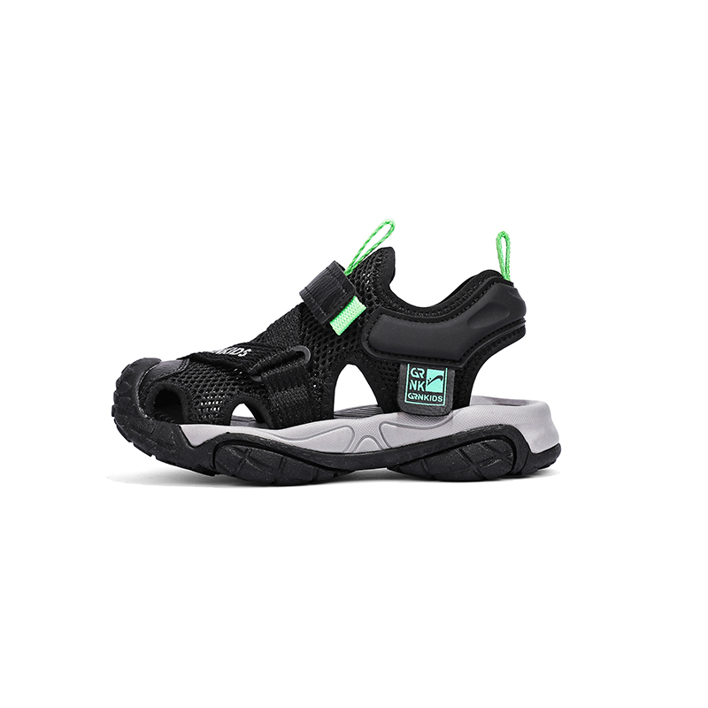 Детские сандалии Kids' K-bird, бежево-коричневые
Детские сандалии Kids' K-bird, бежево-коричневые