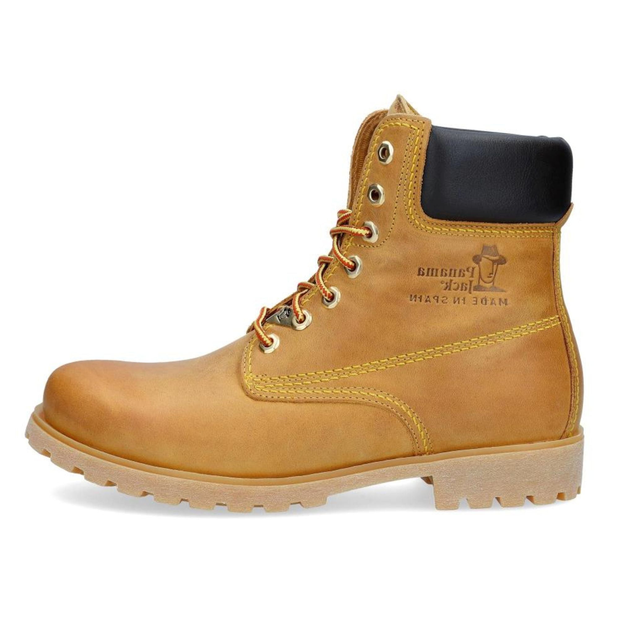 Panama Jack Panama 03 C1 - Мужские кожаные ботильоны, коричневый
Panama Jack Panama 03 C1 - Мужские кожаные ботильоны, коричневый