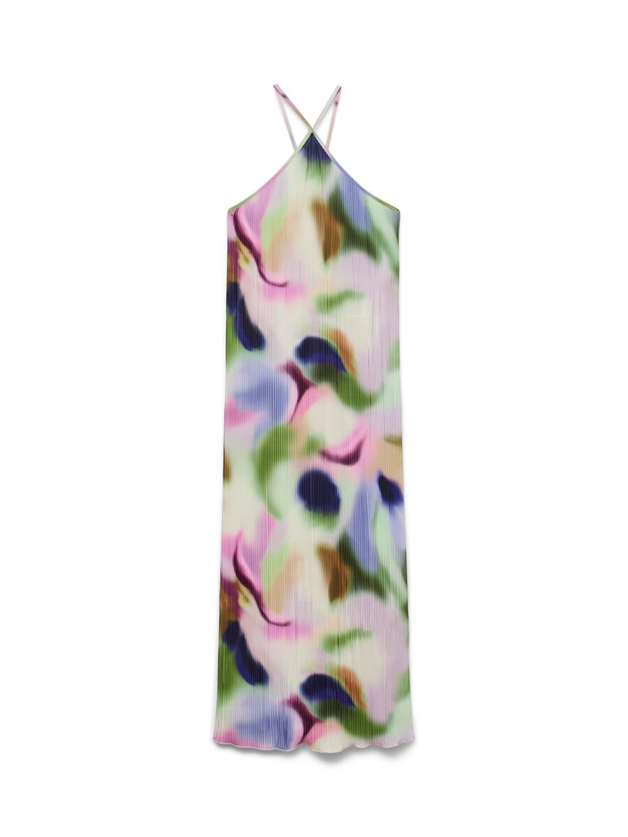 Платье VERO MODA KENDAL, зеленый 
Платье VERO MODA KENDAL, зеленый