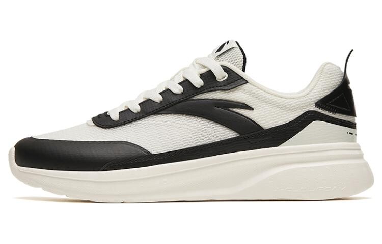 Обувь для жизни Мужская низкая белая/черная Anta, Черный, Обувь для жизни Мужская низкая белая/черная Anta
Обувь для жизни Мужская низкая белая/черная Anta, Черный, Обувь для жизни Мужская низкая белая/черная Anta