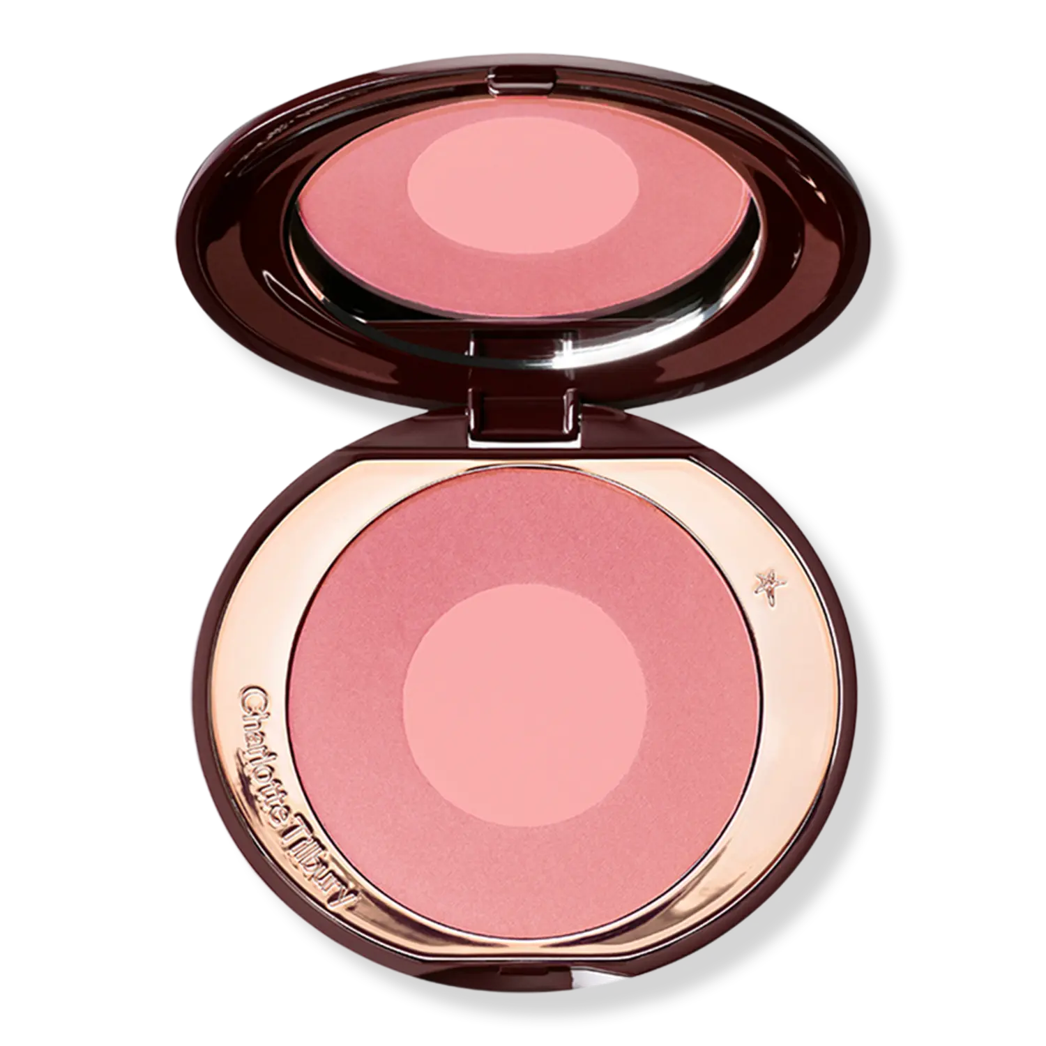 Румяна Cheek To Chic Charlotte Tilbury, Love Glow (pink)
Румяна Cheek To Chic Charlotte Tilbury, Love Glow (pink)