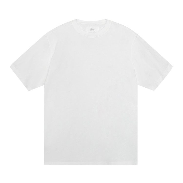 Футболка Stussy Garment Dyed Short-Sleeve Tee, White
Футболка Stussy Garment Dyed Short-Sleeve Tee, White