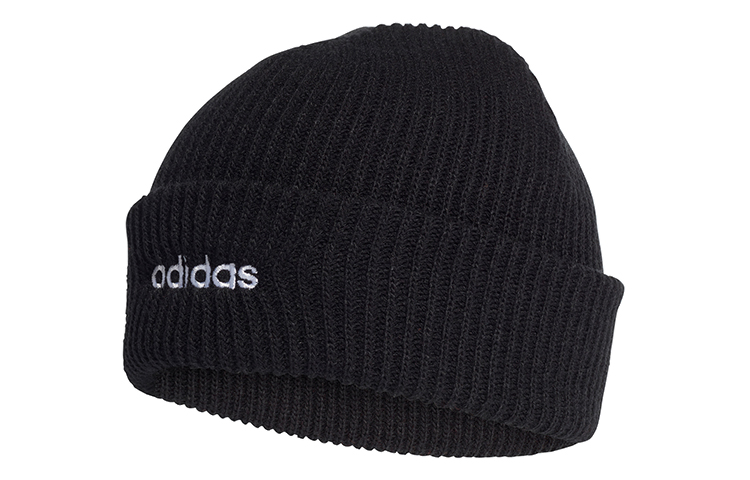 Бейсболка унисекс черная Adidas
Бейсболка унисекс черная Adidas