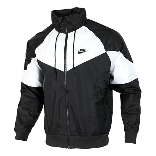 Куртка Nike Sportswear Jacket Windbreaker, белый
Куртка Nike Sportswear Jacket Windbreaker, белый