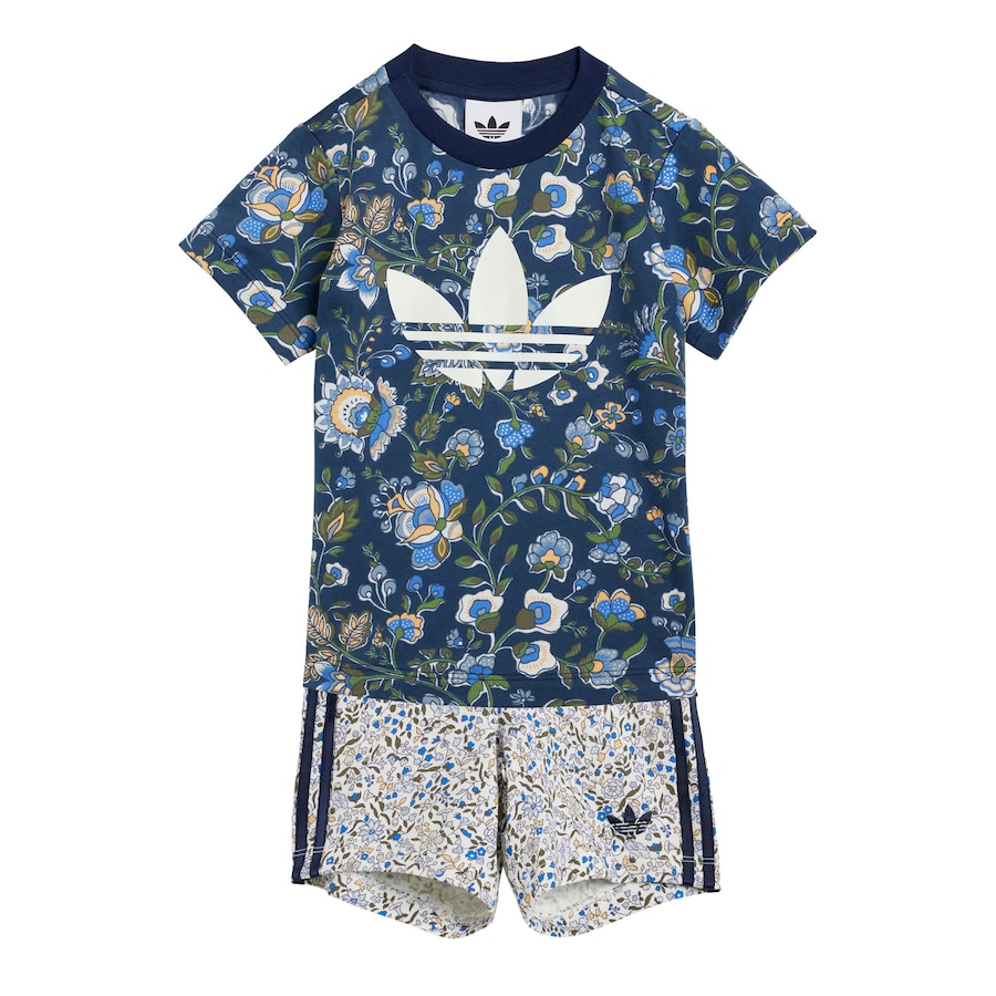 Набор ADIDAS ORIGINALS x Liberty London, Mixed Colors
Набор ADIDAS ORIGINALS x Liberty London, Mixed Colors