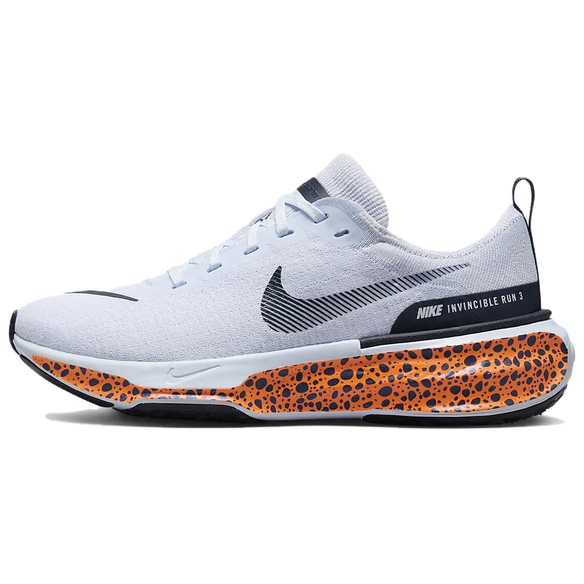 Кроссовки Nike ZoomX Invincible Run 3 Electric Pack Olympic Safari Women's, белый
Кроссовки Nike ZoomX Invincible Run 3 Electric Pack Olympic Safari Women's, белый