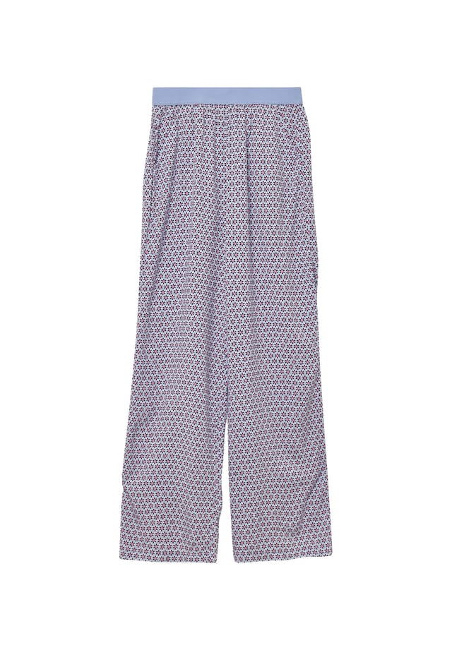 Брюки тканевые с карманами для детей S.Oliver, белый
Брюки тканевые с карманами для детей S.Oliver, белый