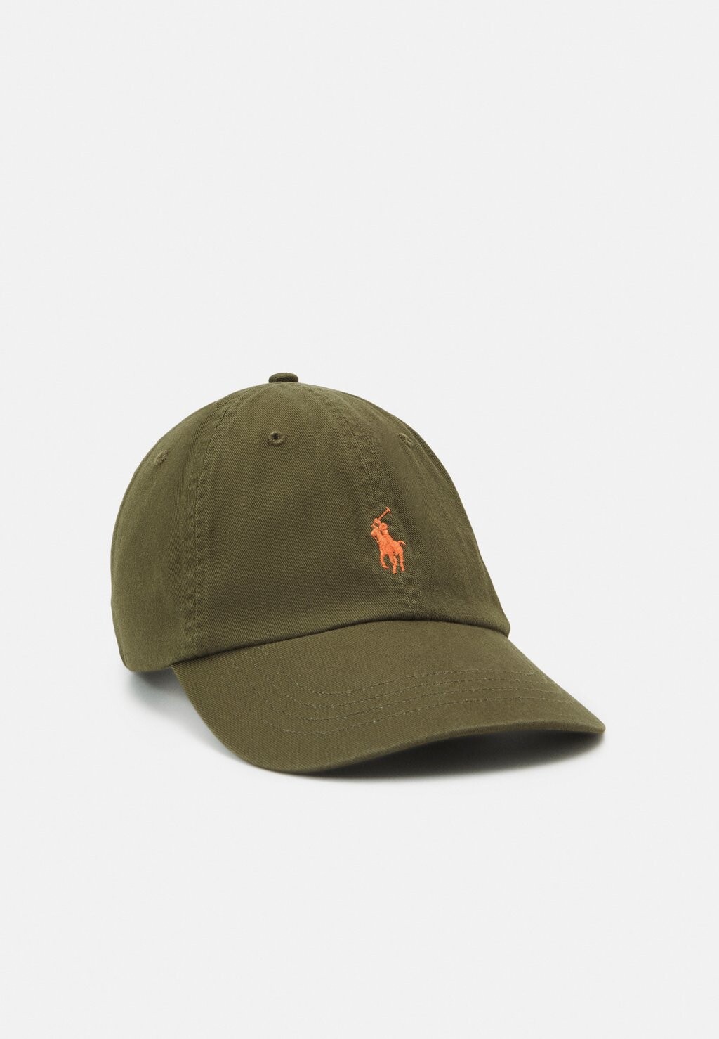 Бейсболка Polo Ralph Lauren
Бейсболка Polo Ralph Lauren