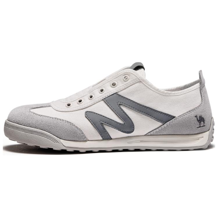 CAMEL Антискользящие износостойкие мужские скейтерские кроссовки низкие серые, цвет Gray
CAMEL Антискользящие износостойкие мужские скейтерские кроссовки низкие серые, цвет Gray