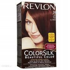 Краска Revlon Colorsilk 31
Краска Revlon Colorsilk 31
