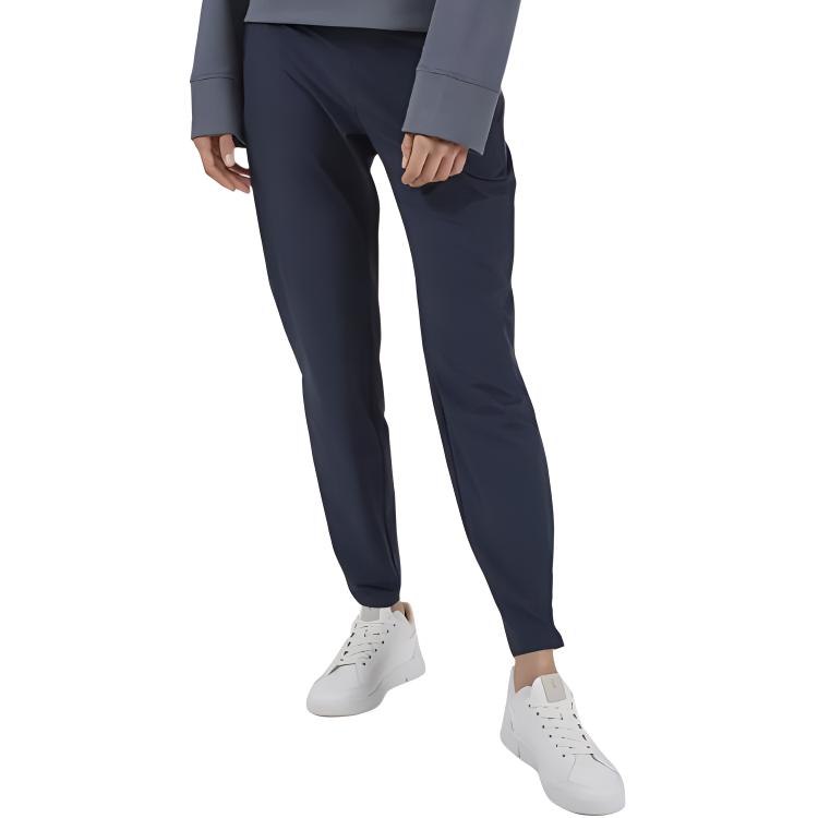 On Беговые брюки Women's Marine Blue
On Беговые брюки Women's Marine Blue