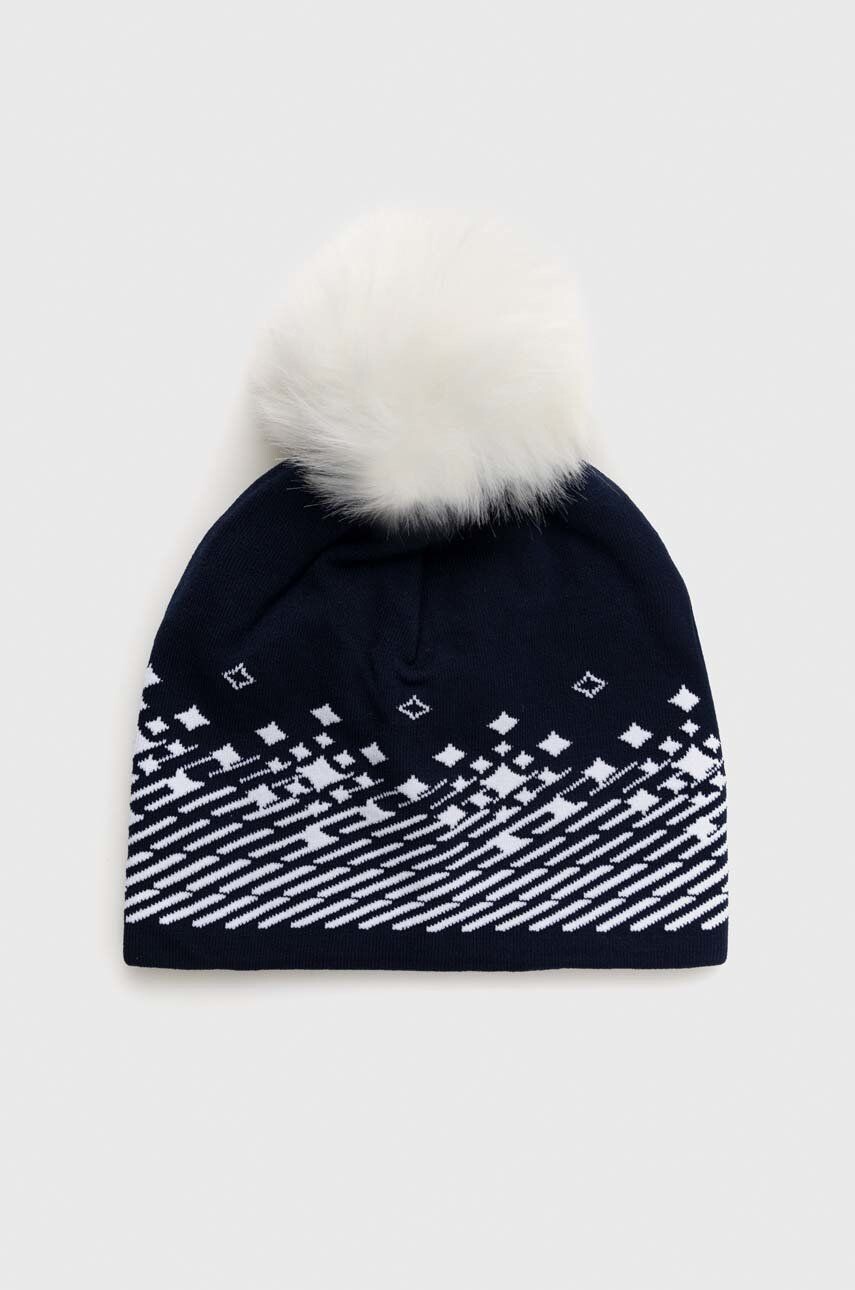 Грейс кепка Newland, темно-синий
Грейс кепка Newland, темно-синий