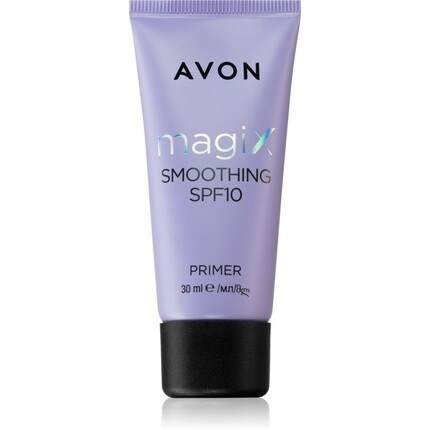 Avon Magix Праймер SPF 10 30 мл
Avon Magix Праймер SPF 10 30 мл