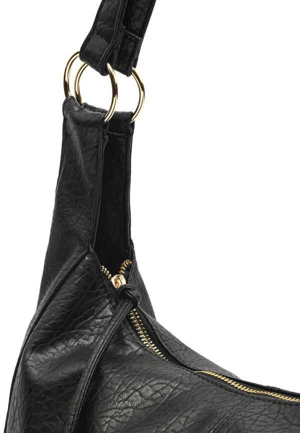 Сумочка сандрина Misako, Black
Сумочка сандрина Misako, Black