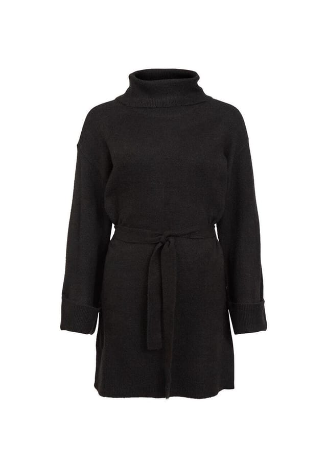 Платье Vila, черный
Платье Vila, черный