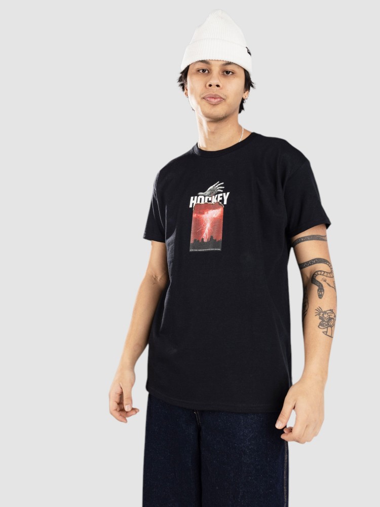 Футболка Hockey Skateboards Side One T-Shirt, side one
Футболка Hockey Skateboards Side One T-Shirt, side one