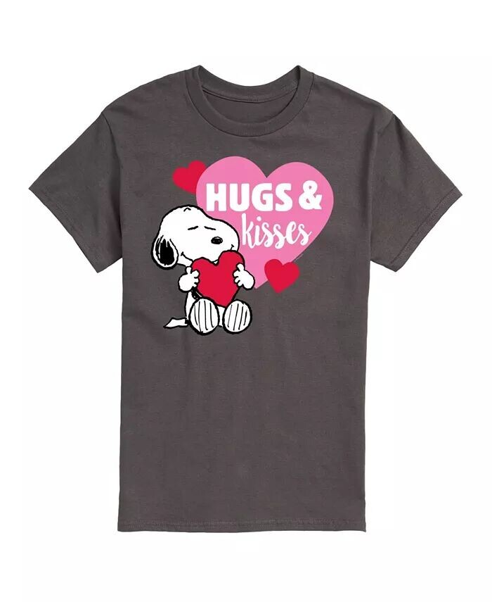 Мужская футболка арахиса с коротким рукавом AIRWAVES, серый
Мужская футболка арахиса с коротким рукавом AIRWAVES, серый