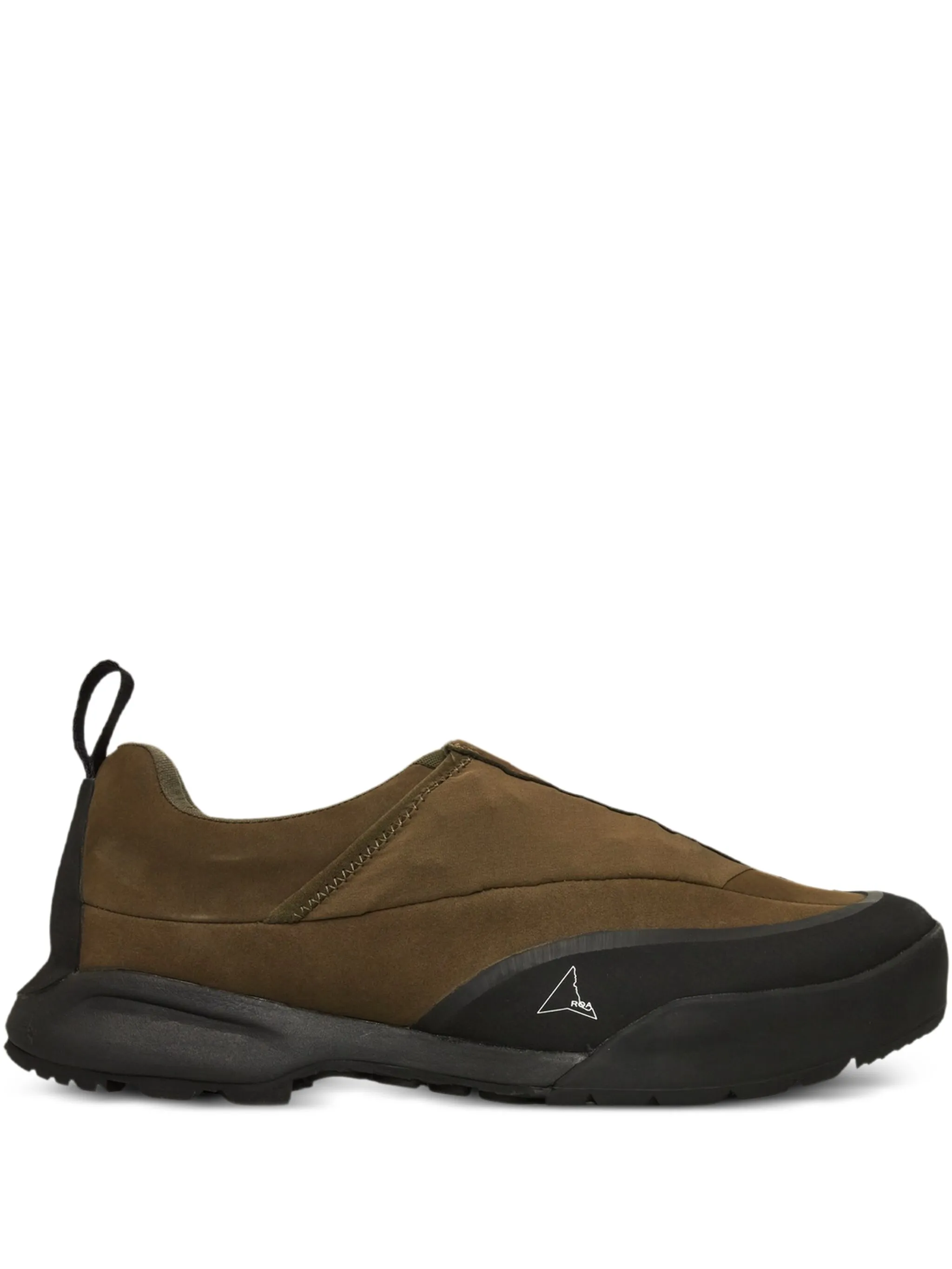 Слипоны Frea Roa, коричневый
Слипоны Frea Roa, коричневый