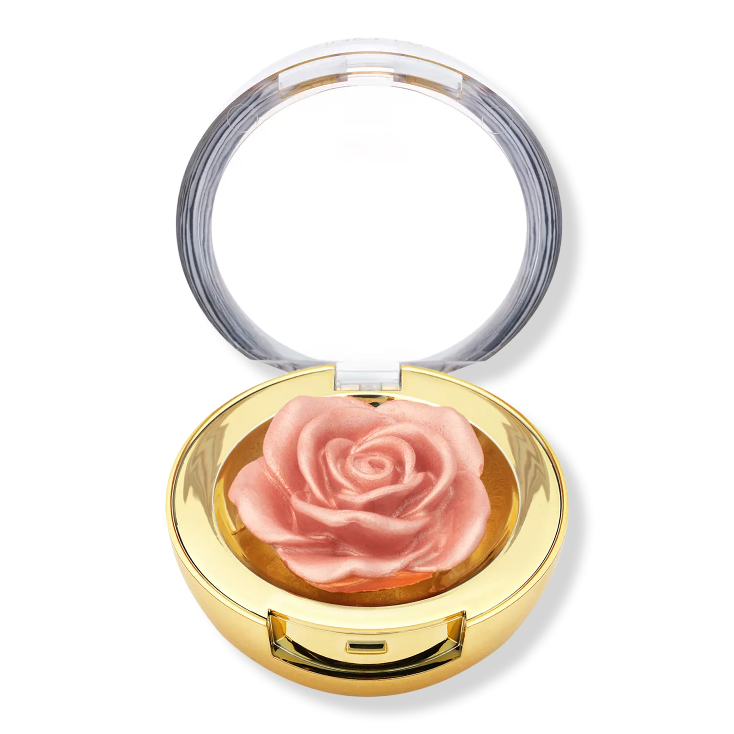 Хайлайтер Cheeky Rose Winky Lux, Rose (warm-toned coral pink)
Хайлайтер Cheeky Rose Winky Lux, Rose (warm-toned coral pink)