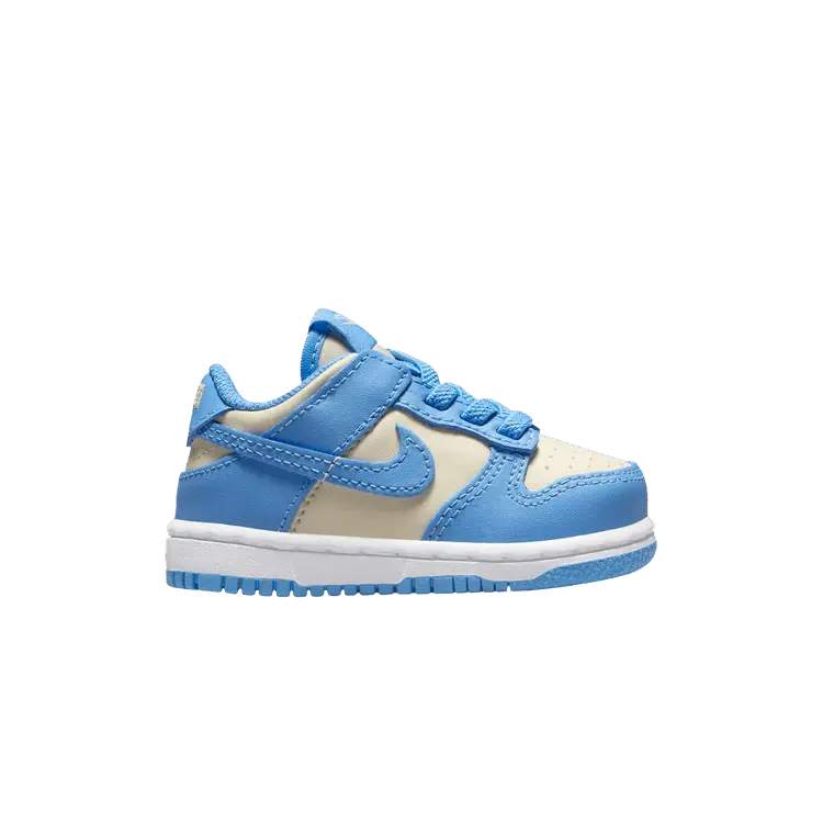 Кроссовки Dunk Low TD 'Blue Beyond Beach', синий
Кроссовки Dunk Low TD 'Blue Beyond Beach', синий