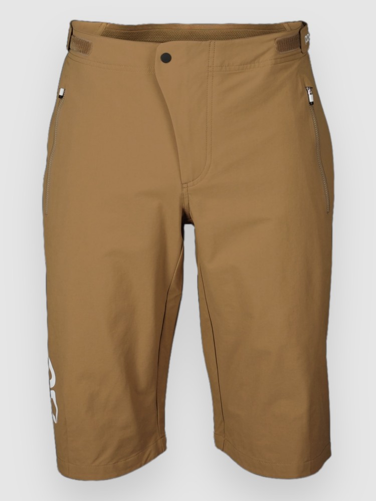 Шорты POC Essential Enduro Shorts, jasper brown
Шорты POC Essential Enduro Shorts, jasper brown