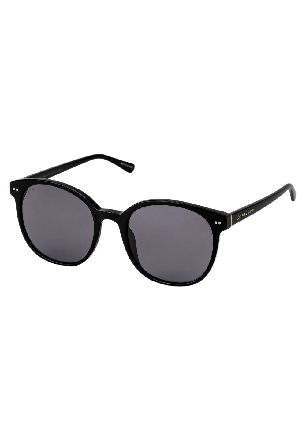 Солнцезащитные очки Nairobi Kapten & Son, цвет all black
Солнцезащитные очки Nairobi Kapten & Son, цвет all black