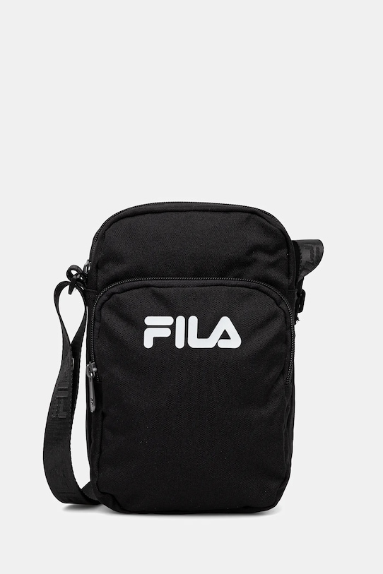 Сумка Fnidek Fila, черный
Сумка Fnidek Fila, черный
