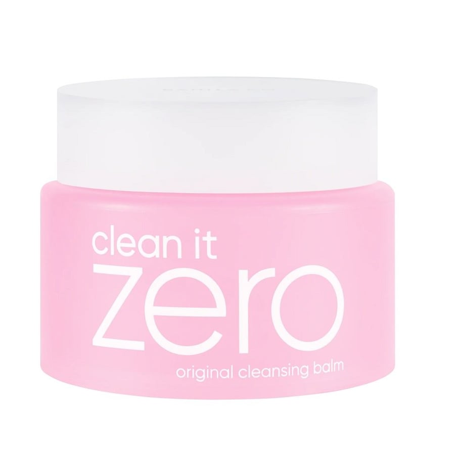 Banila Co, Clean it Zero Original Cleansing Balm, очищающий бальзам для лица, 100 мл
Banila Co, Clean it Zero Original Cleansing Balm, очищающий бальзам для лица, 100 мл