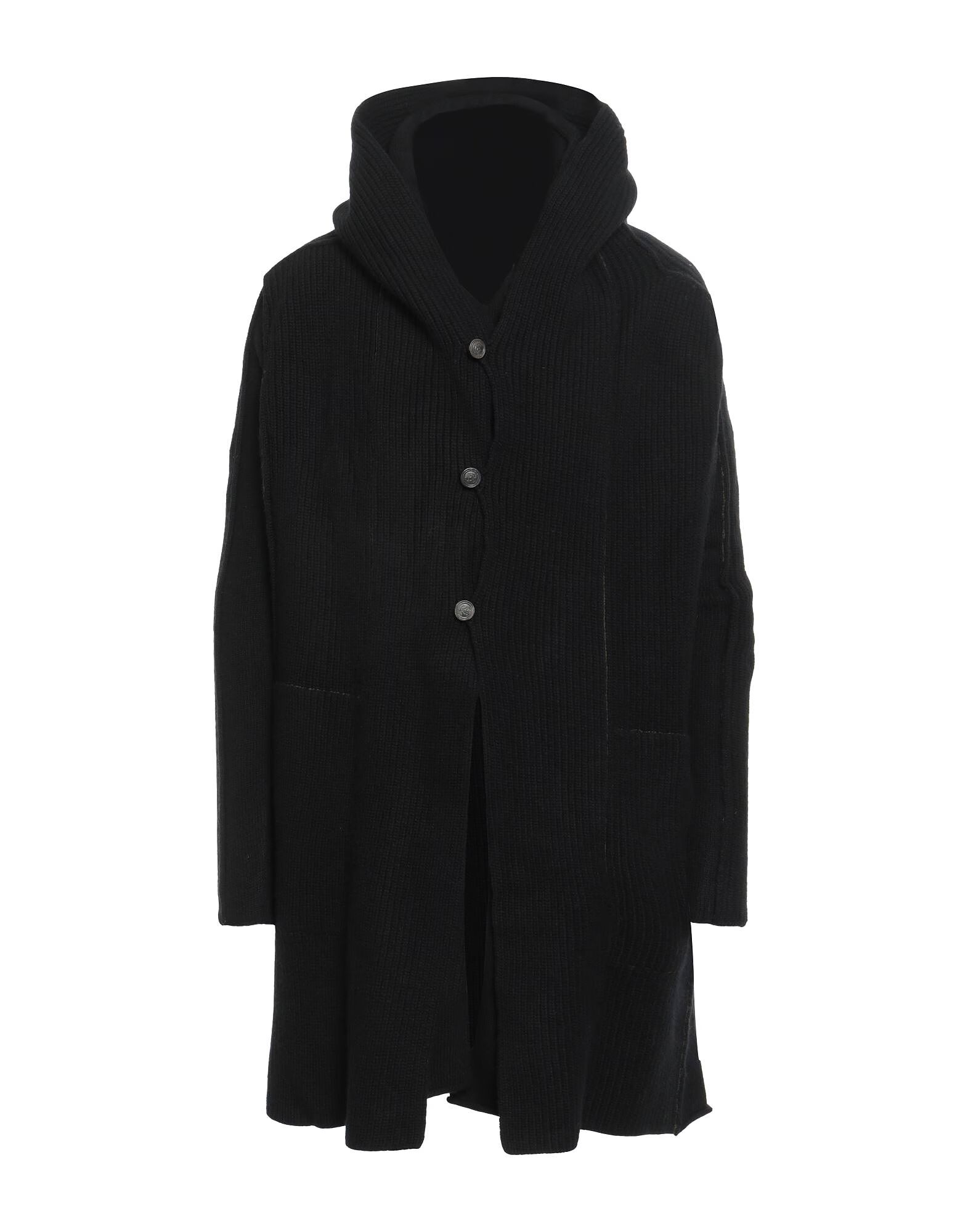 Кардиган Masnada, черный
Кардиган Masnada, черный