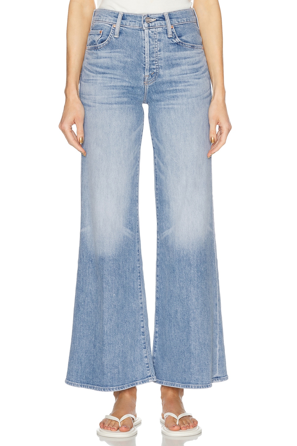 Джинсы The Tomcat Roller Skimp Mother, Puzzled
Джинсы The Tomcat Roller Skimp Mother, Puzzled