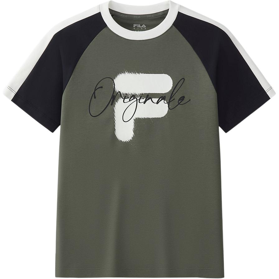 FILA KIDS Футболка Stone Grind Green, Зеленый, FILA KIDS Футболка Stone Grind Green
FILA KIDS Футболка Stone Grind Green, Зеленый, FILA KIDS Футболка Stone Grind Green