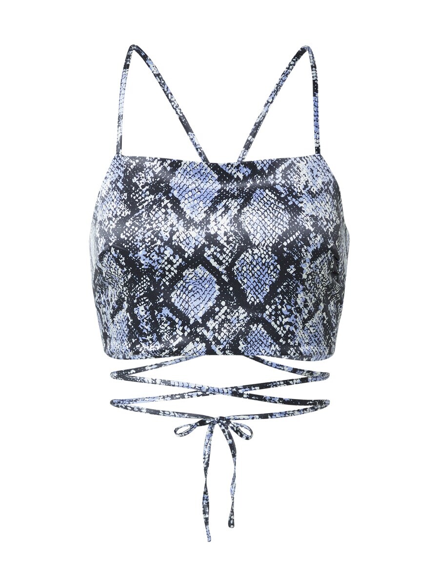 Топ Shyx LEXA, черный
Топ Shyx LEXA, черный