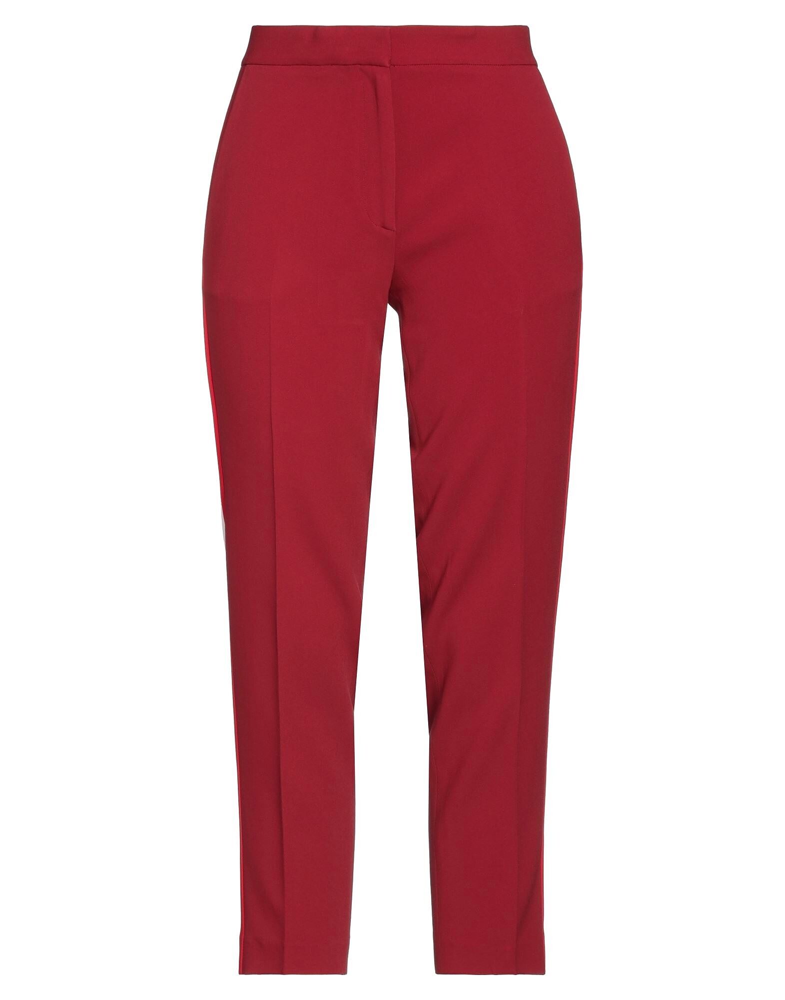 Брюки Antonelli, бордовый
Брюки Antonelli, бордовый