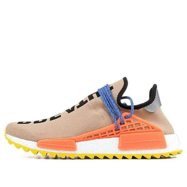 Кроссовки x pharrell nmd hu trail 'pale nude' Adidas, мультиколор, Бежевый, Кроссовки x pharrell nmd hu trail 'pale nude' Adidas, мультиколор
Кроссовки x pharrell nmd hu trail 'pale nude' Adidas, мультиколор, Бежевый, Кроссовки x pharrell nmd hu trail 'pale nude' Adidas, мультиколор