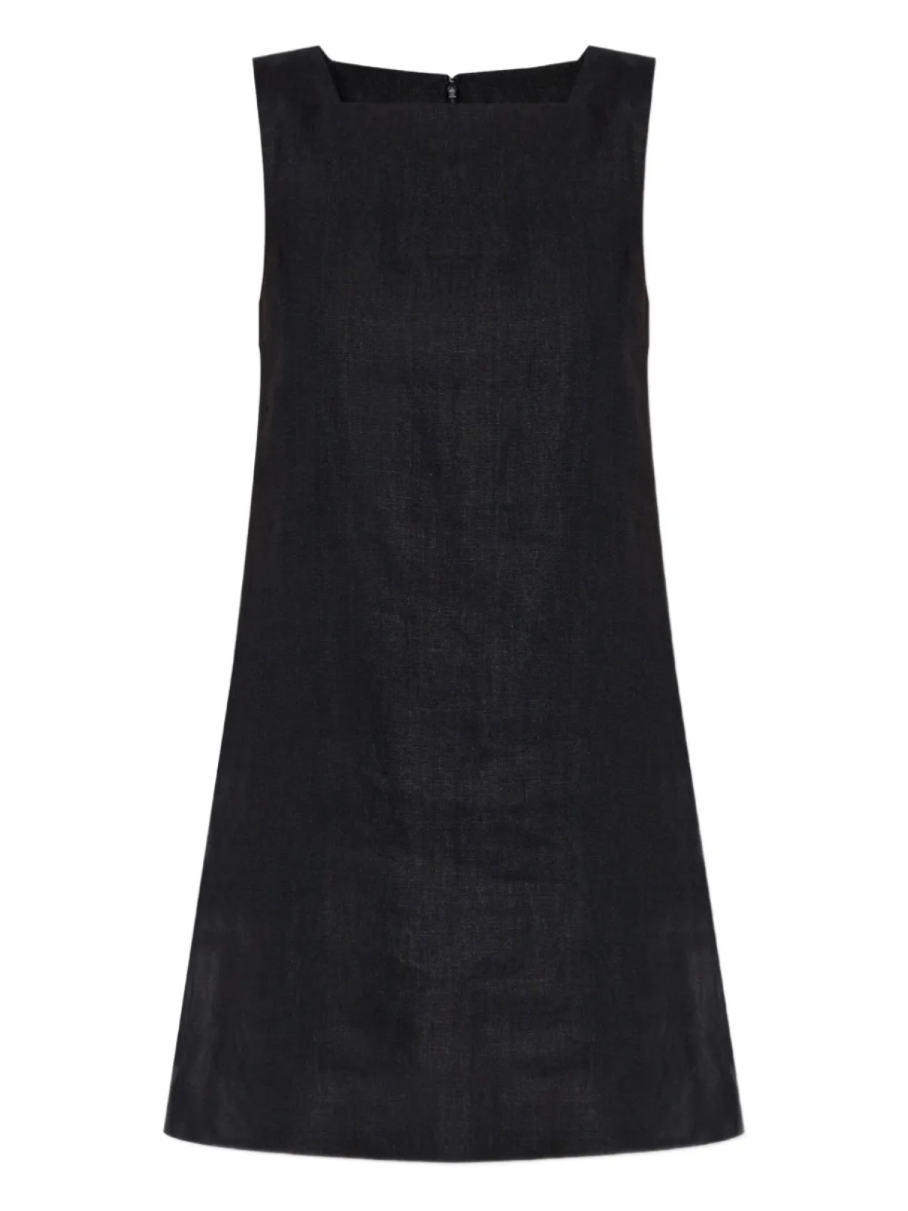 Льняное мини-платье Posse, черный
Льняное мини-платье Posse, черный