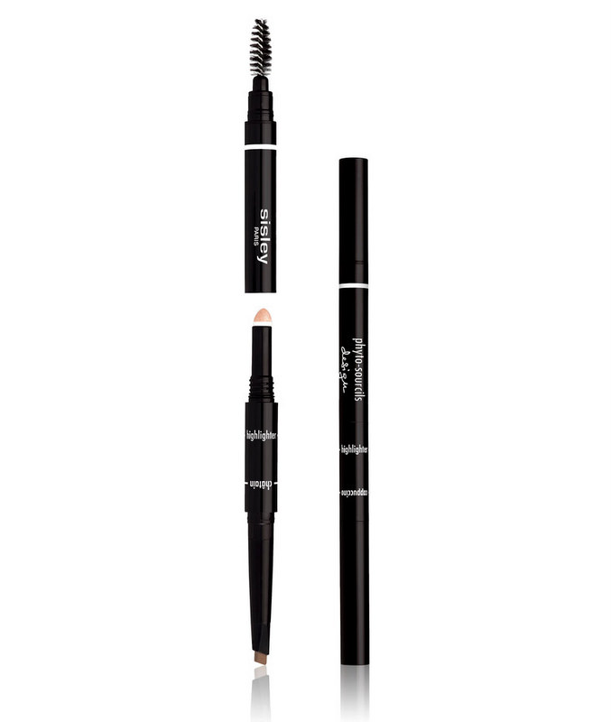 Карандаш для бровей phyto-sourcils design 3-in-1 brow architect pencil Sisley, цвет nr. 2 châtain, вес 2 гр.
Карандаш для бровей phyto-sourcils design 3-in-1 brow architect pencil Sisley, цвет nr. 2 châtain, вес 2 гр.